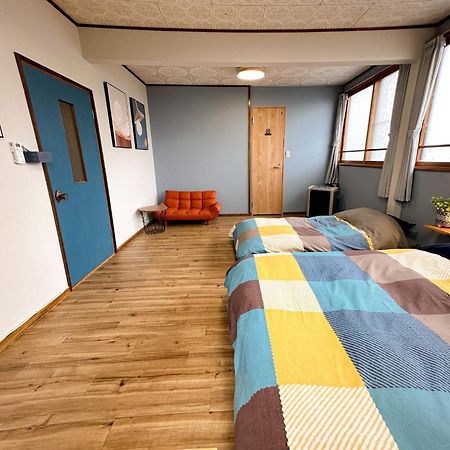 Cosmo St,Inn Noboribetsu - Vacation Stay 87509V Exterior foto