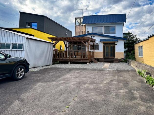 Cosmo St,Inn Noboribetsu - Vacation Stay 87509V Exterior foto