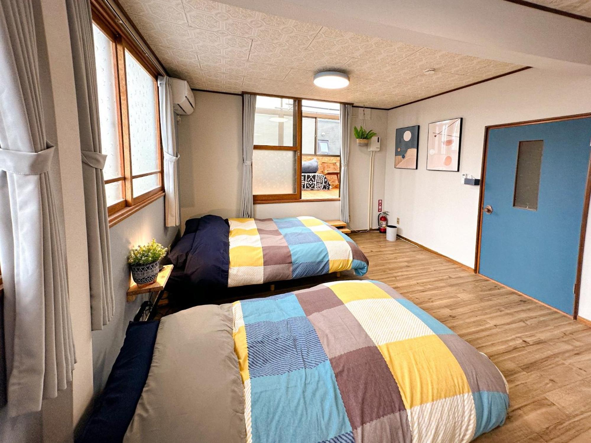 Cosmo St,Inn Noboribetsu - Vacation Stay 87509V Exterior foto